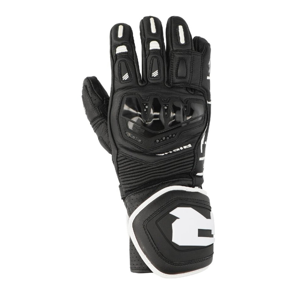 Richa Stradale Glove - Black