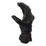 Richa Blast Leather Summer Glove - Black