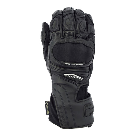 Richa Extreme 2 Leather Gore-Tex Sport Glove - Black