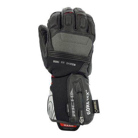 Richa Level 2-in-1 All-Season Gore-Tex Glove - Black