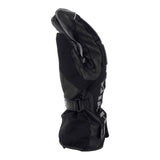 Richa Touring Nordic 3 Finger Gore-Tex Glove - Black