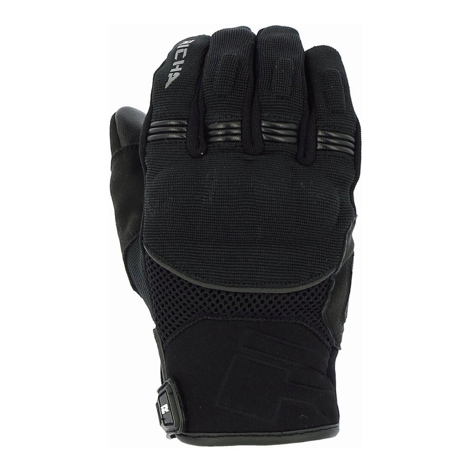 Richa Scope Glove - Black