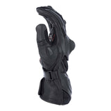 Richa Warrior Evo Leather Sport Glove - Black