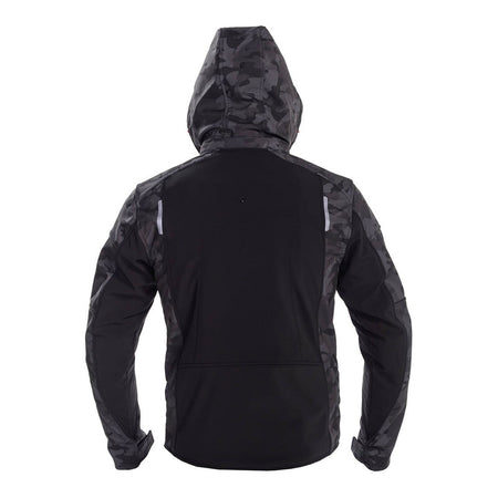 Richa Vanquish Hoodie - Camo (2XL)