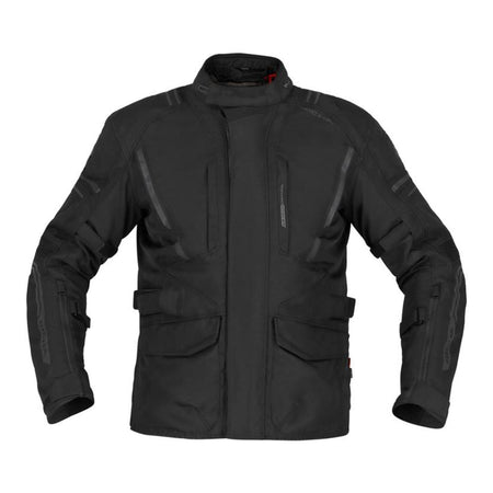 Richa Infinity 3 Jacket - Black