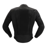 Richa Airsummer Jacket - Black