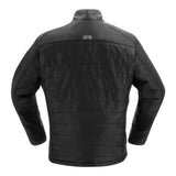 Richa Guardian Jacket - Black