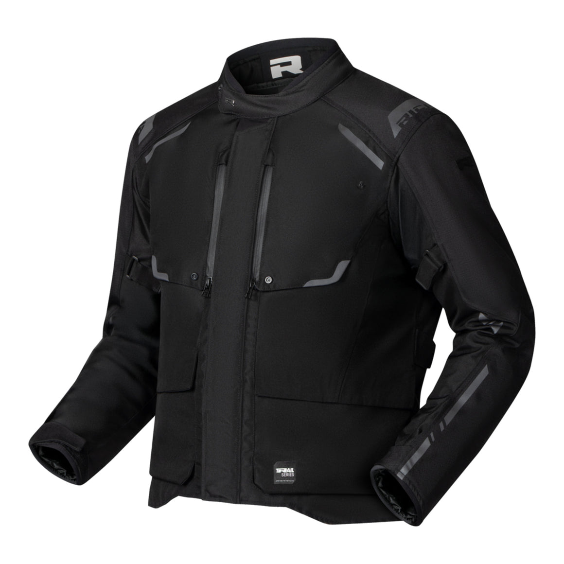 Richa Taurus Jacket - Black