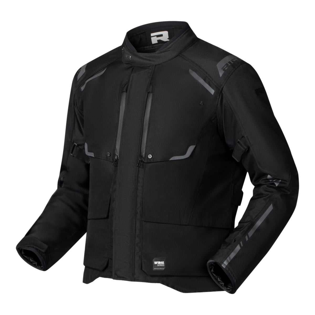 Richa Taurus Jacket - Black