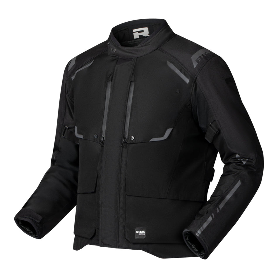 Richa Taurus Jacket - Black