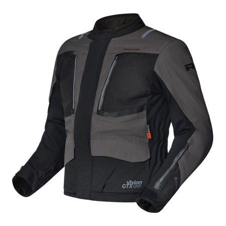 Richa Vision Gore-Tex Jacket - Black