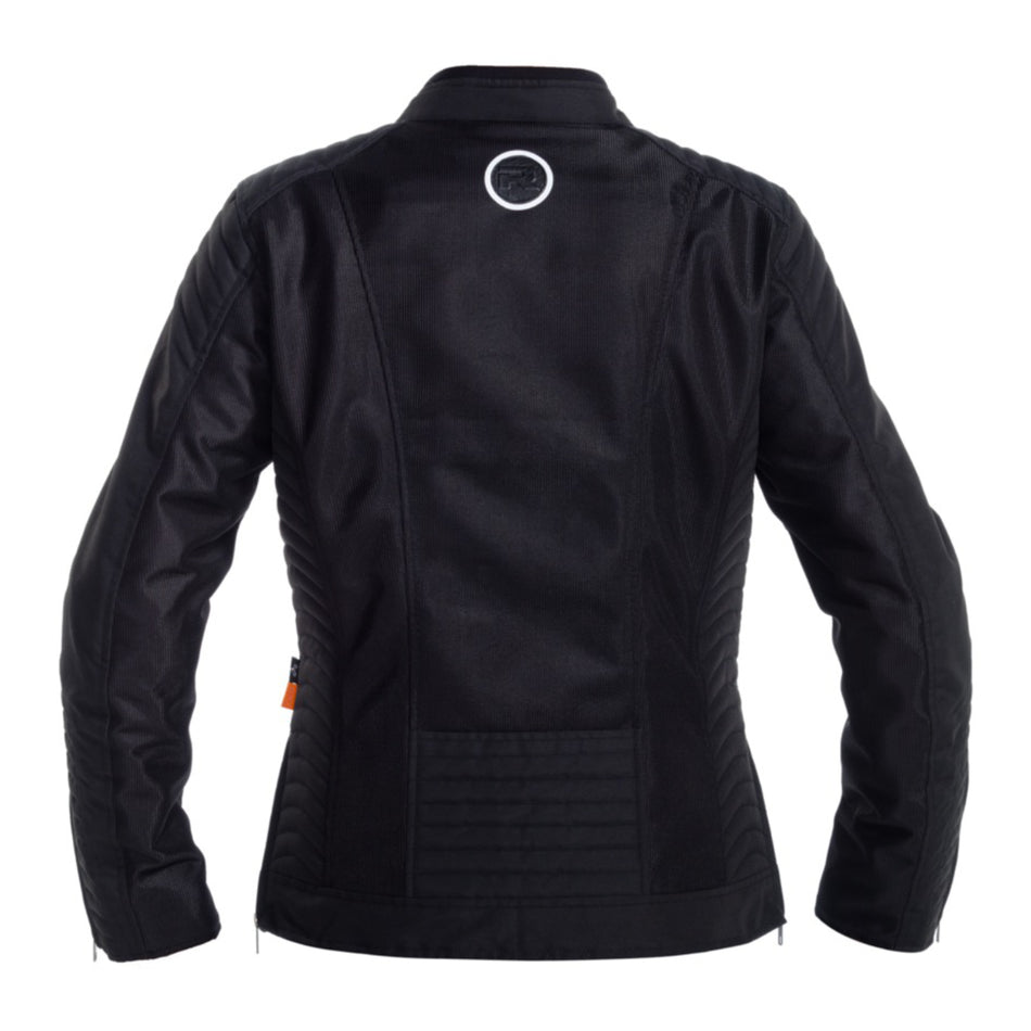 Richa Lausanne Ladies Mesh Waterproof Jacket