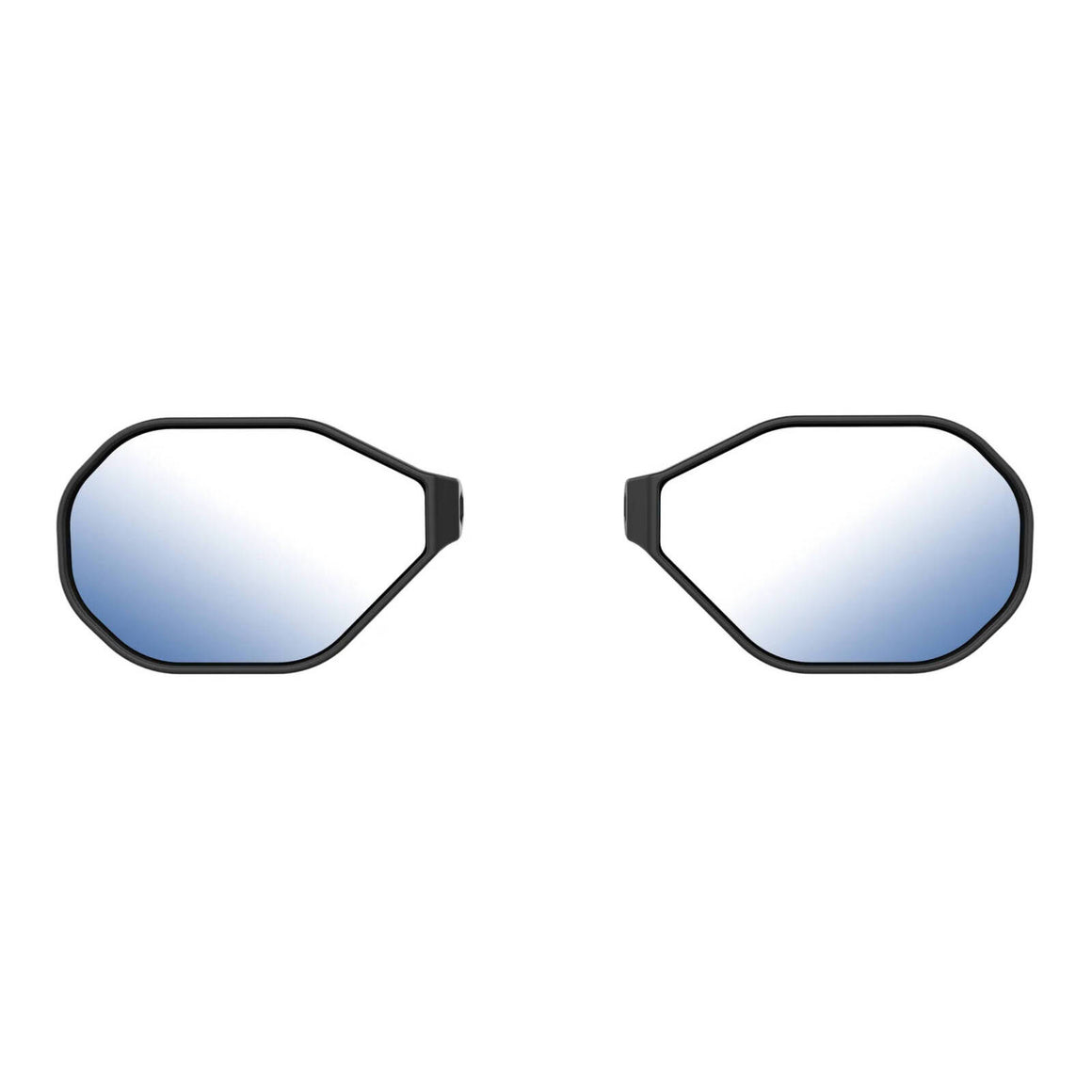 RAM Mirror Assemblies LH and RH without Balls