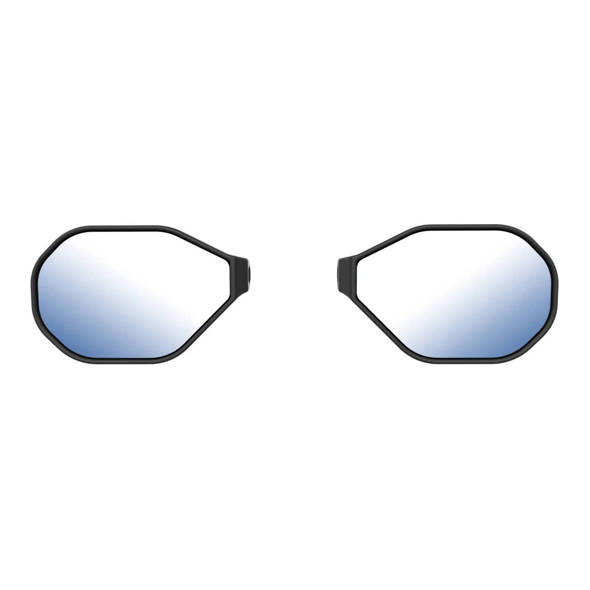 RAM Mirror Assemblies LH and RH without Balls