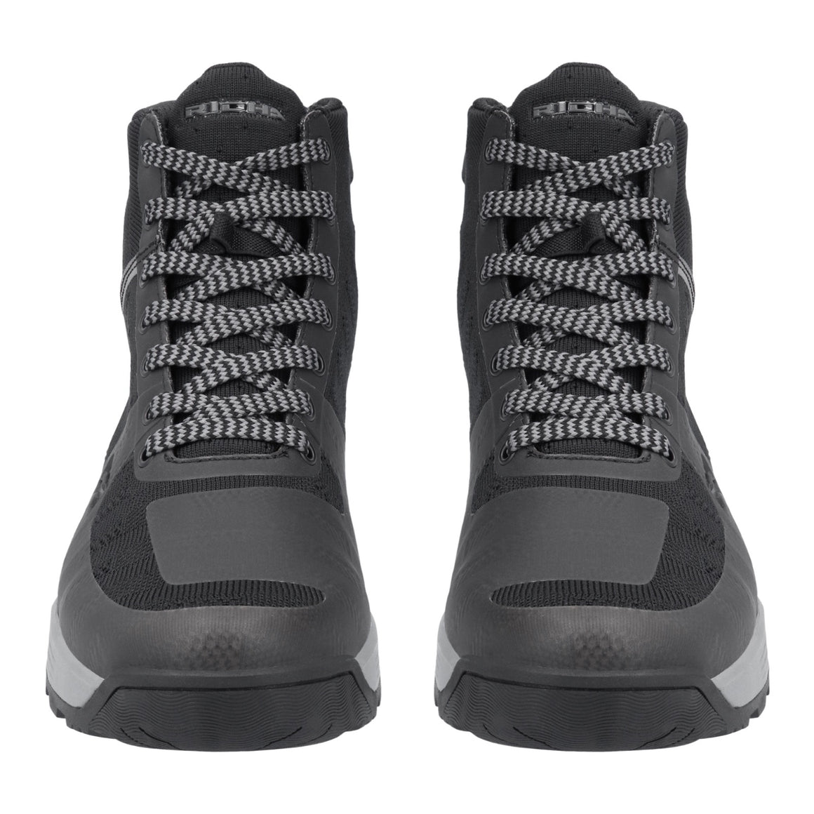 Richa Mens Andorra WP Shoe - Black
