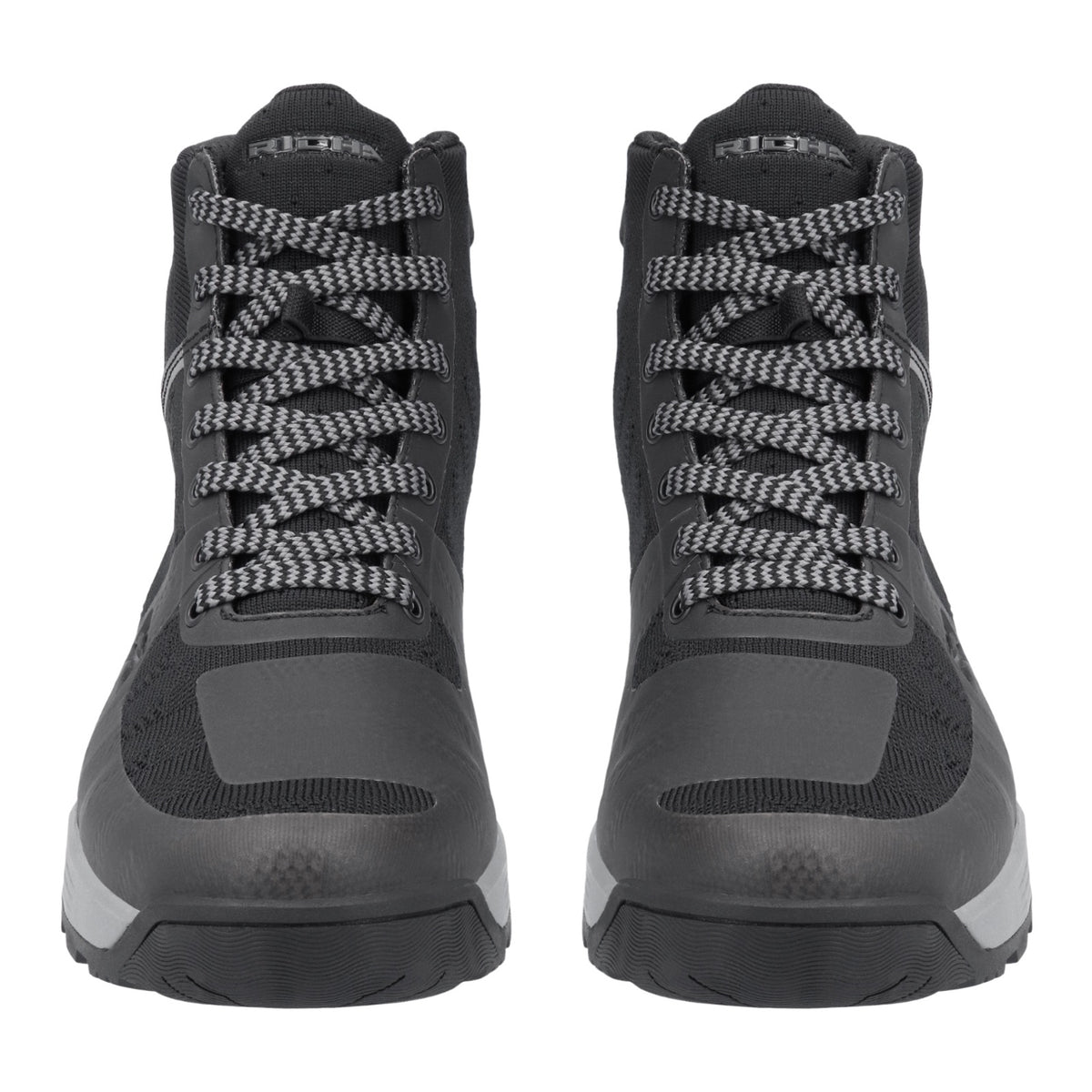 Richa Mens Andorra WP Shoe - Black