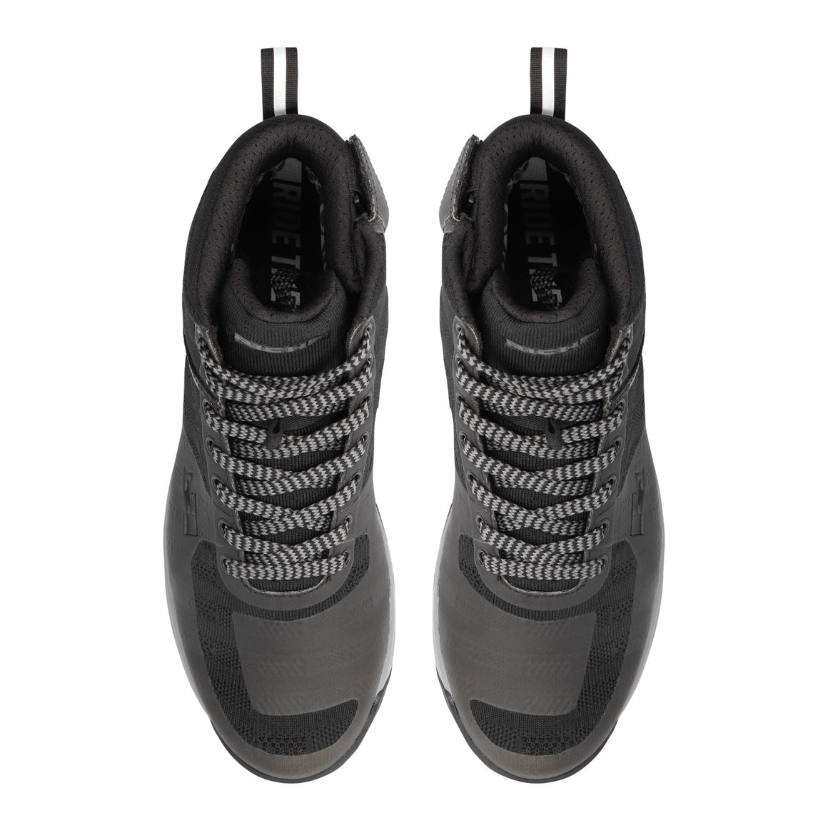 Richa Mens Andorra WP Shoe - Black