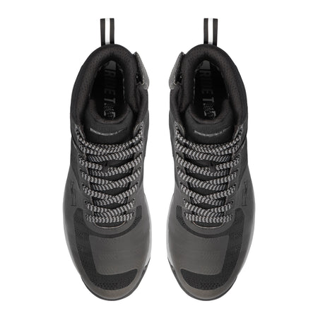 Richa Mens Andorra WP Shoe - Black
