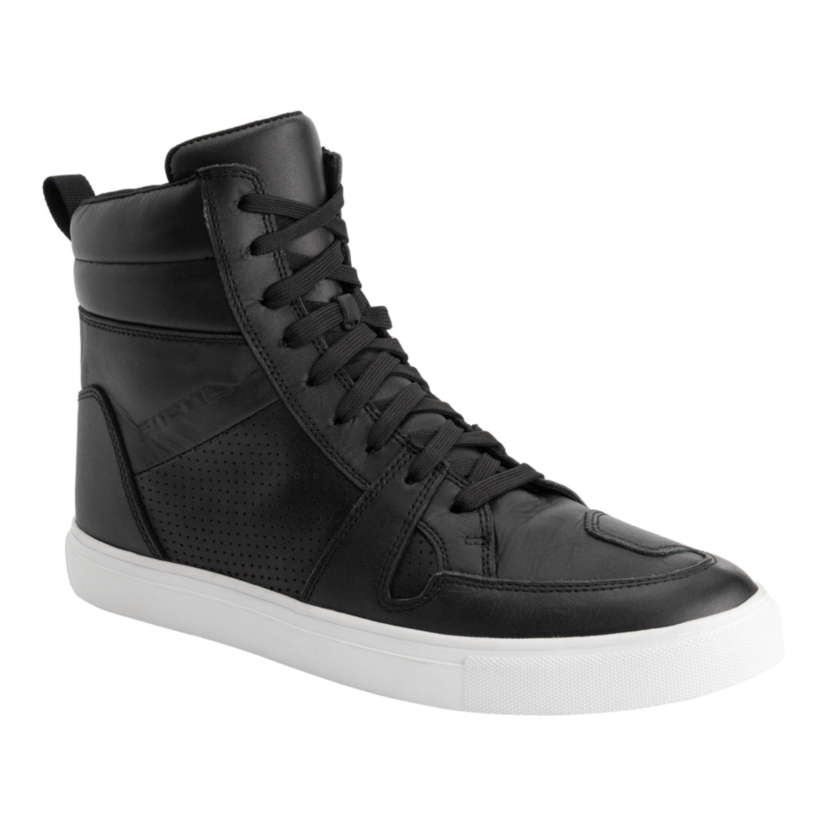 Richa Chaser Waterproof Sneaker - Black