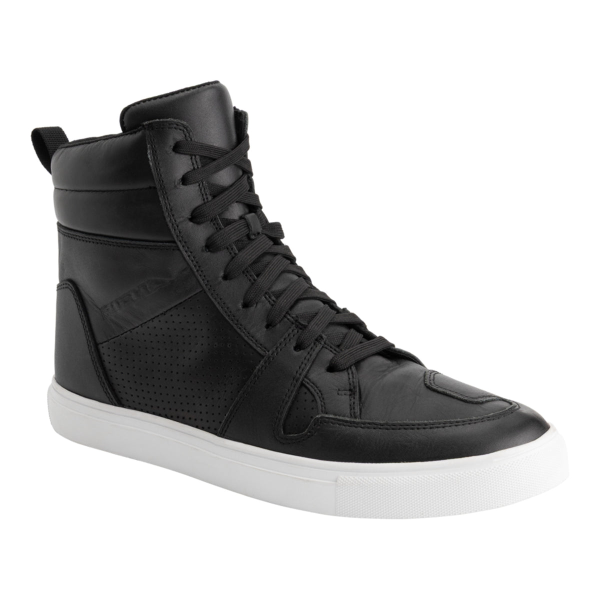 Richa Chaser Waterproof Sneaker - Black
