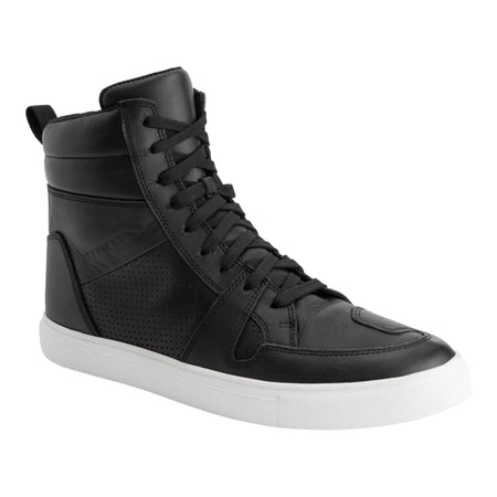 Richa Chaser Waterproof Sneaker - Black