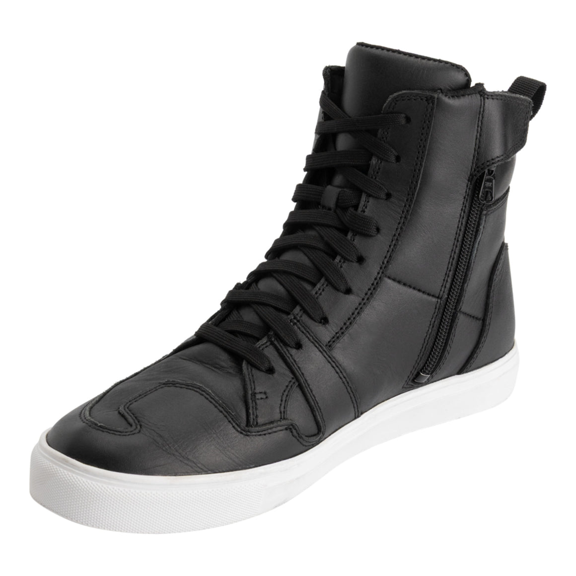 Richa Chaser Waterproof Sneaker - Black