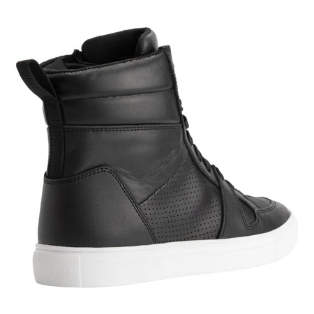 Richa Chaser Waterproof Sneaker - Black
