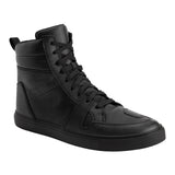 Richa Chaser Waterproof Sneaker - Black / Black