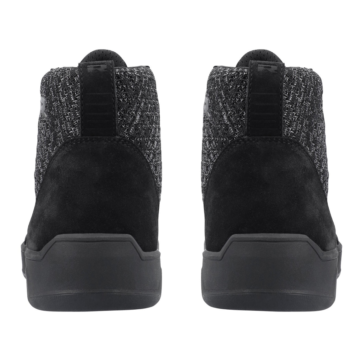 Richa Mens Mistral Air Shoes - Black