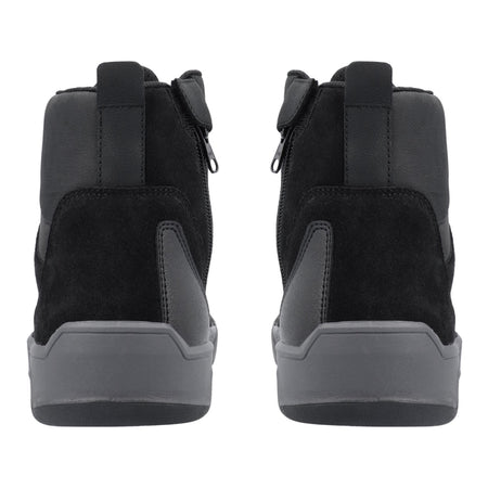 Richa Mens Travis WP Shoes - Black