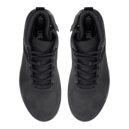 Richa Mens Travis WP Shoes - Black