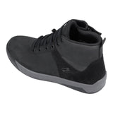 Richa Mens Travis WP Shoes - Black