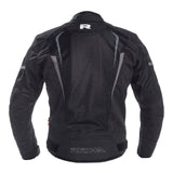 Richa Airstrike 2 Jacket - Black