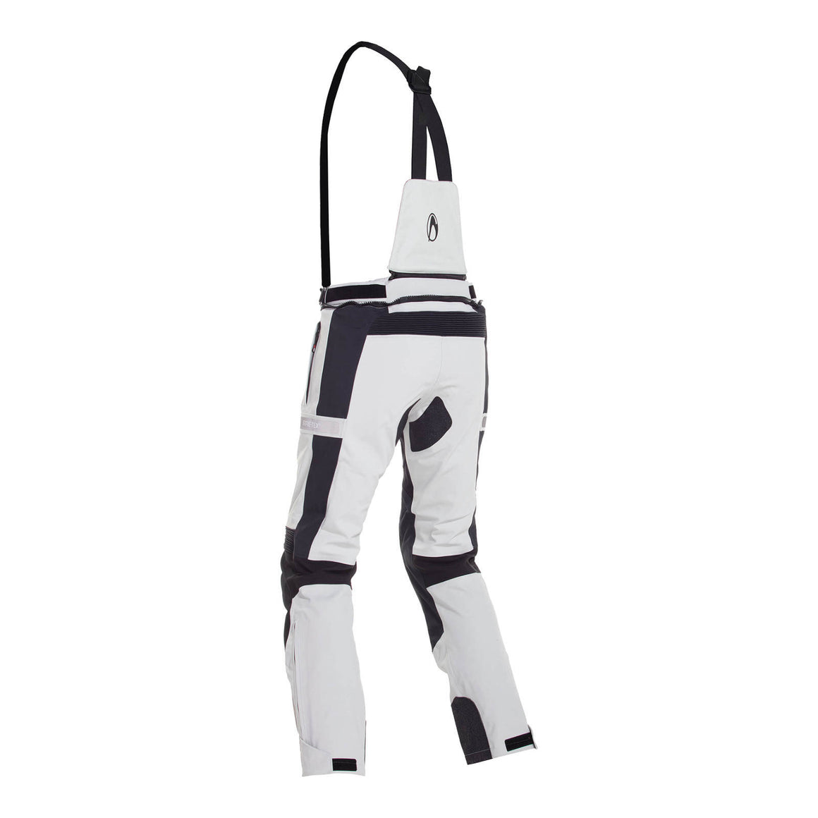 Richa Atlantic Gore-Tex Pant - Grey