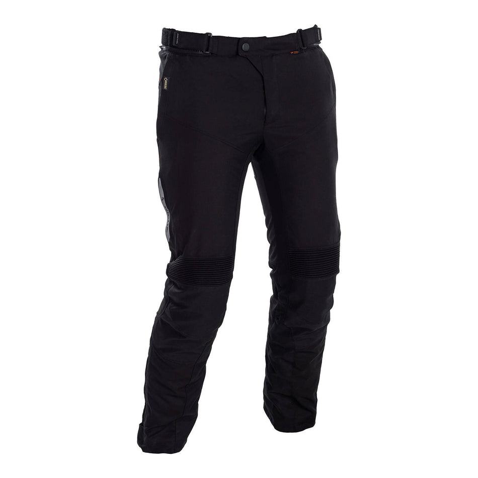 RICHA CYCLONE GORE-TEX PANT - BLACK