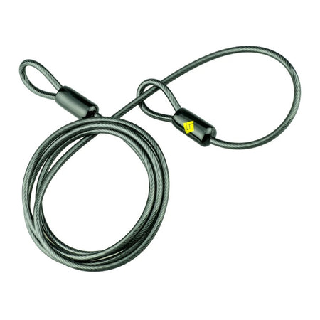 Rocky Creek Gearlok Double Loop Cable 150cm