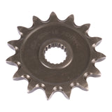Renthal Front Sprocket 15T Grooved Suzuki