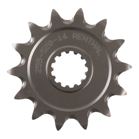 Renthal Front Sprocket 14T Grooved