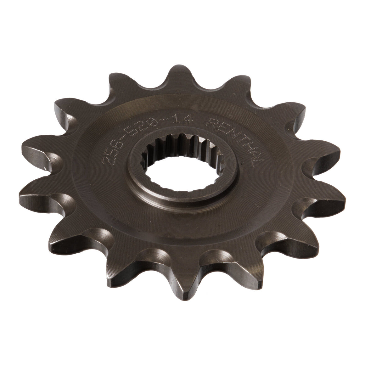 Renthal Front Sprocket 14T Grooved