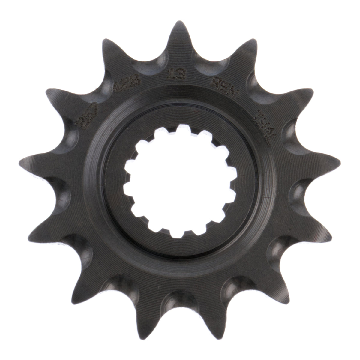 Renthal Front Sprocket 13T Grooved Yamaha