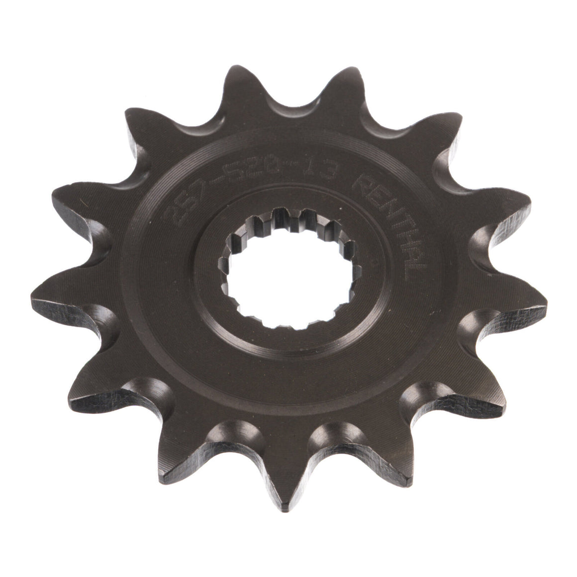 Renthal Front Sprocket 13T Grooved Yamaha