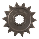 Renthal Front Sprocket 14T Grooved Yamaha