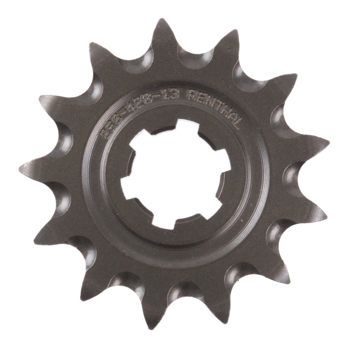 Renthal Front Sprocket Grooved [Kawasaki]