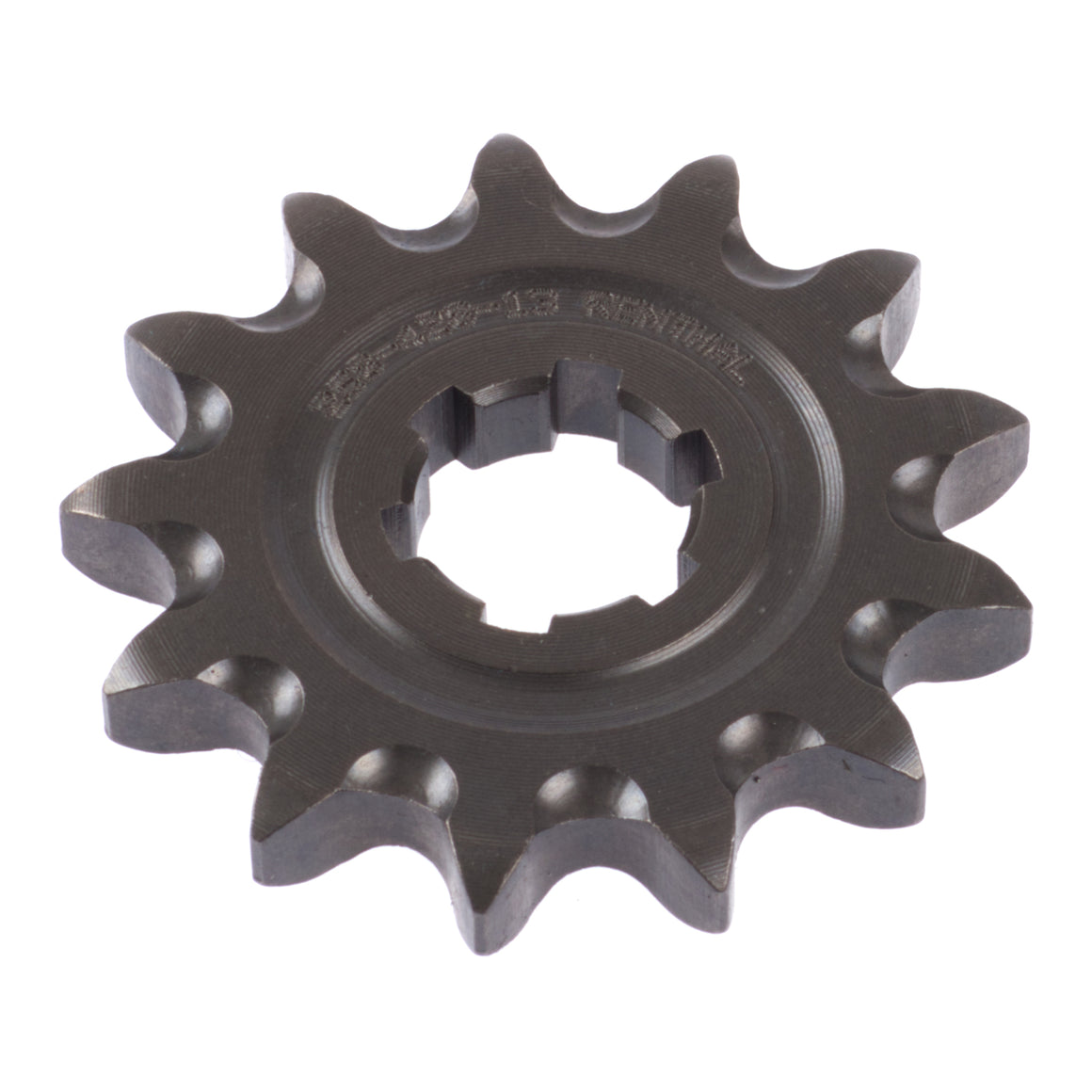Renthal Front Sprocket Grooved [Kawasaki]