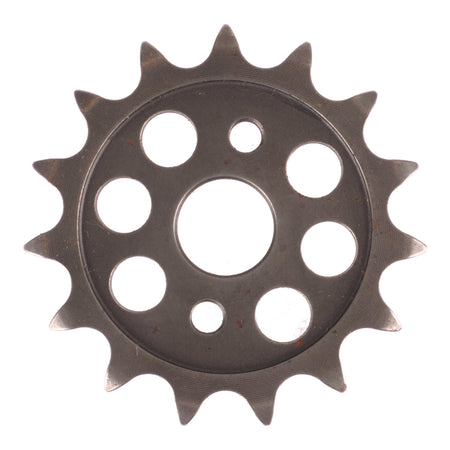 Renthal Front Sprocket 15T Grooved Honda