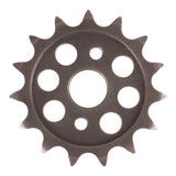 Renthal Front Sprocket 15T Grooved Honda