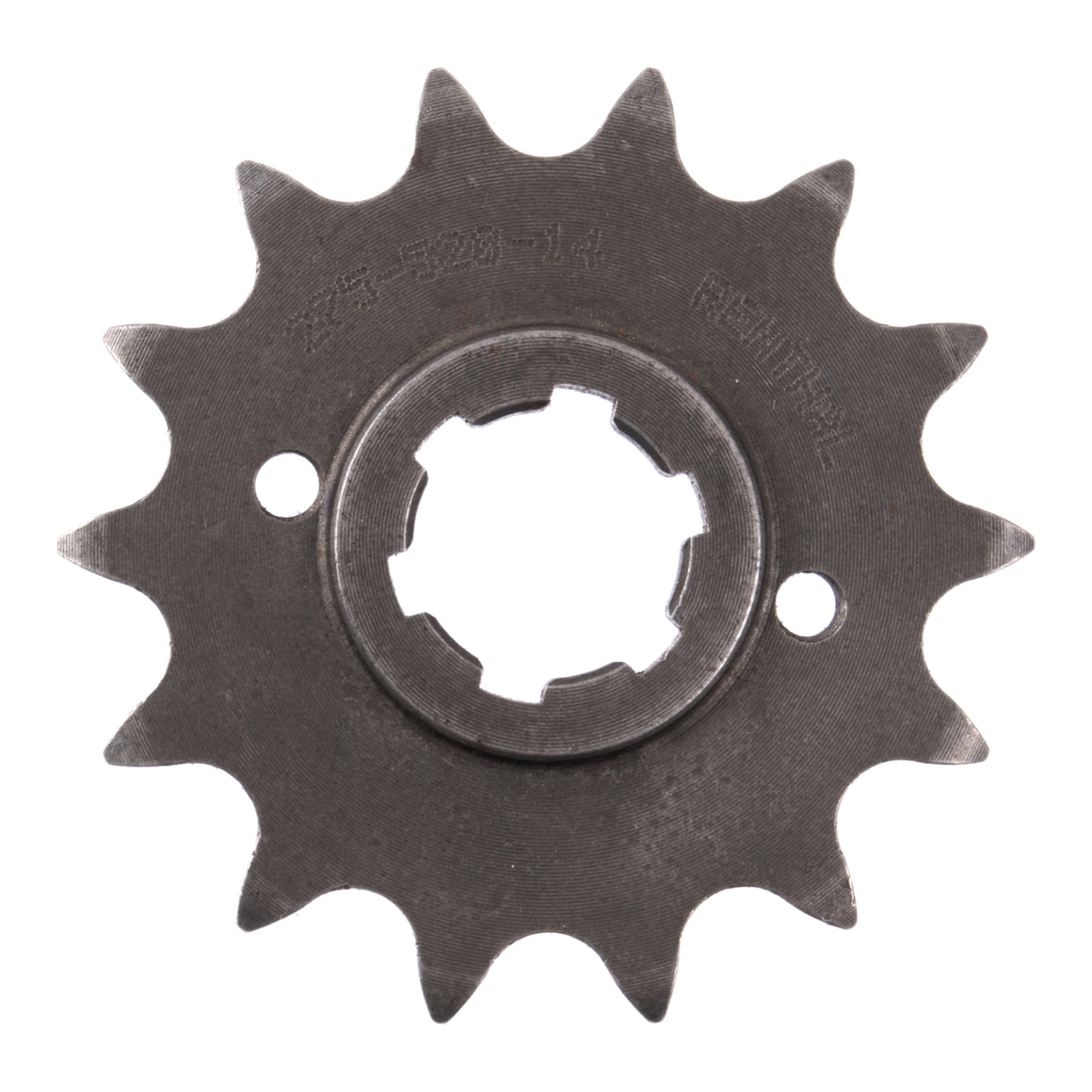 Renthal Front Sprocket 14T Grooved