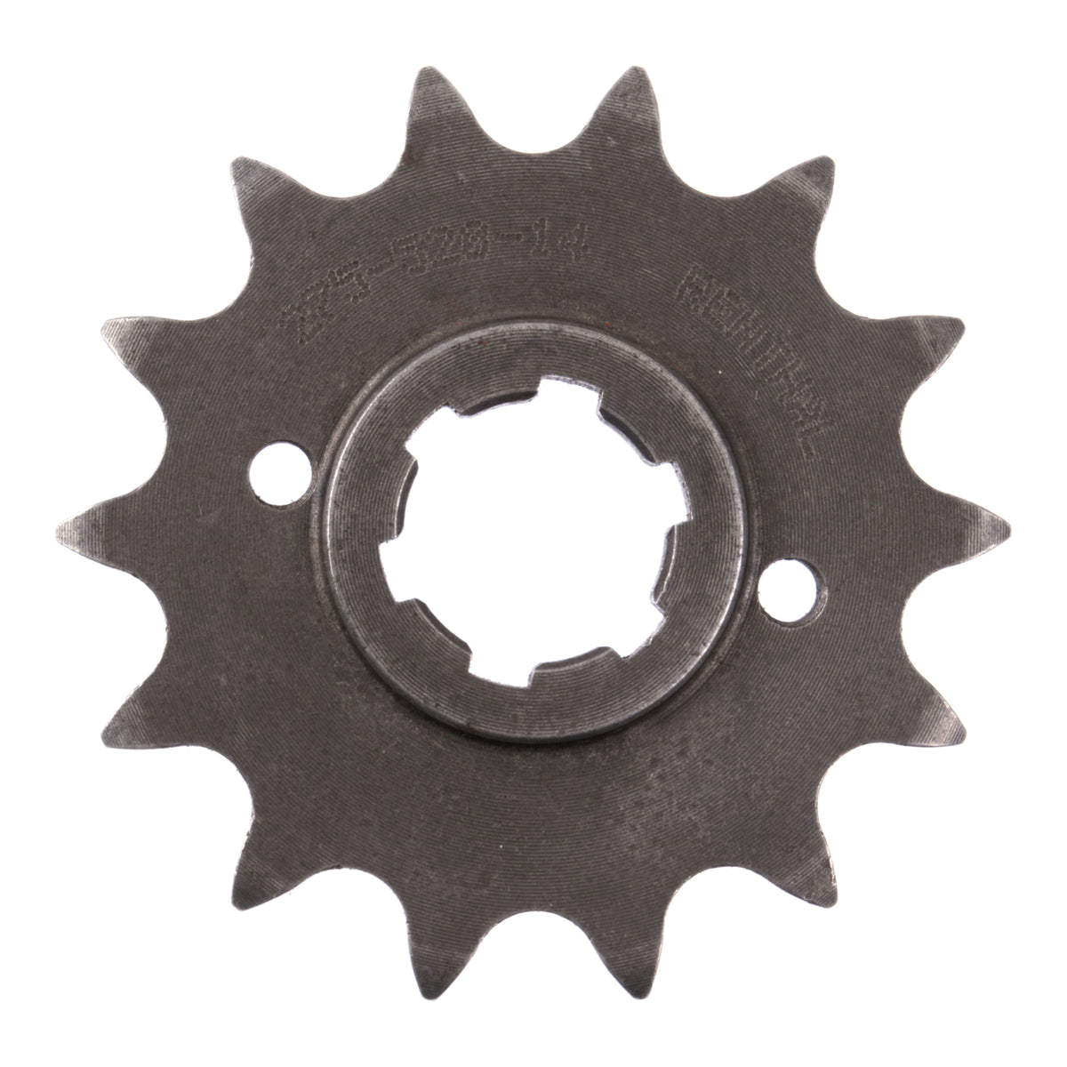 Renthal Front Sprocket 14T Grooved