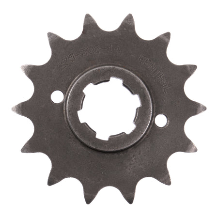 Renthal Front Sprocket 14T Grooved