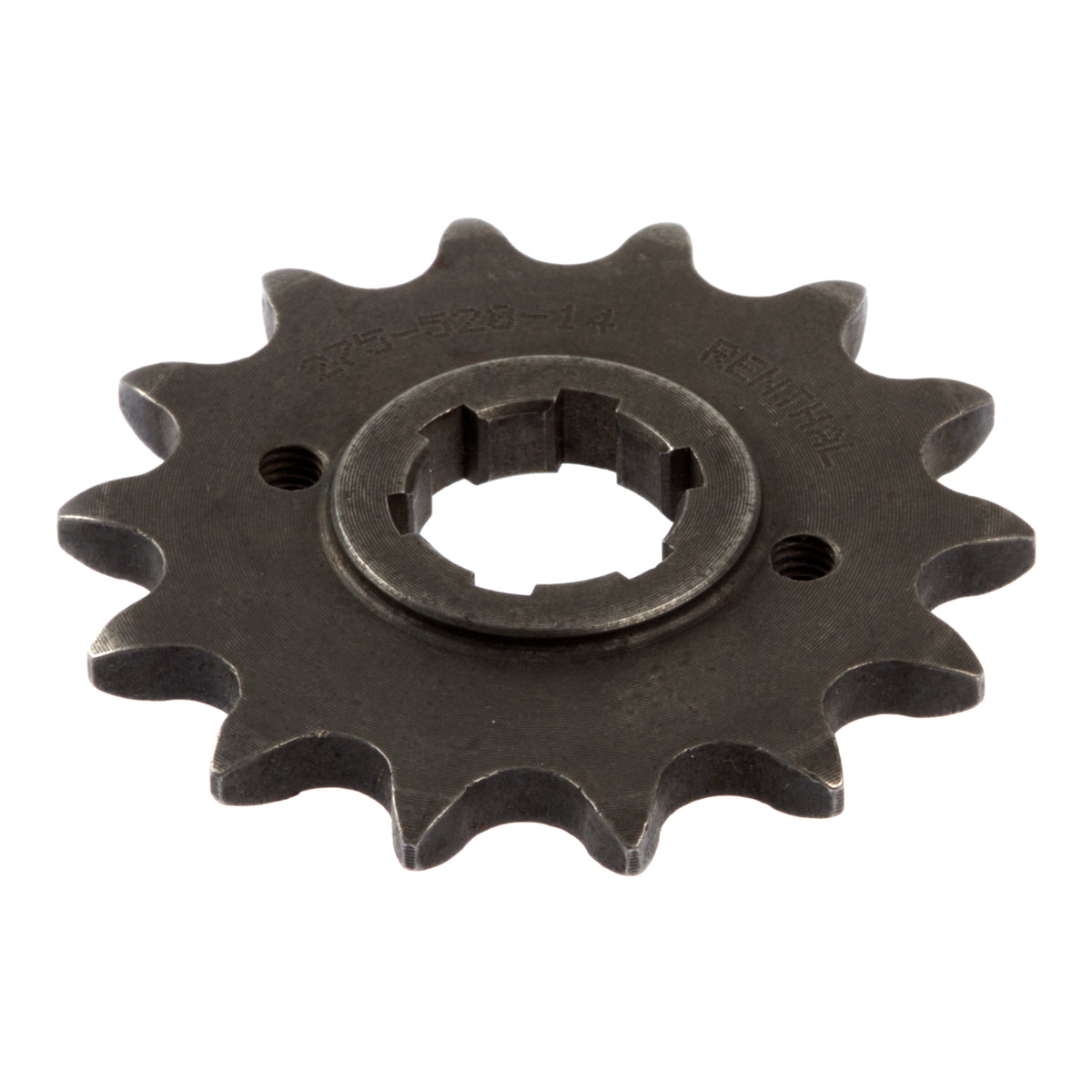 Renthal Front Sprocket 14T Grooved